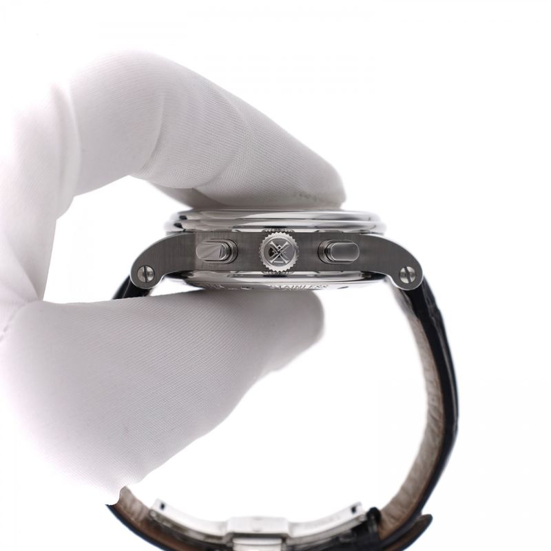 Image 9 of Mühle Glashütte Teutonia II Chronograph Watch