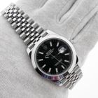 Image 18 of Rolex Datejust 41; Automatic men's watch