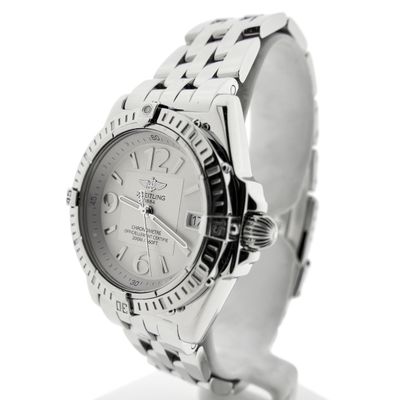 Image 2 of Breitling Callisto A77346; Unisex watch