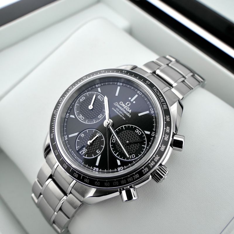 Image 22 of Omega Speedmaster Racing 326.30.40.50.01.001; Automatic chronograph watch