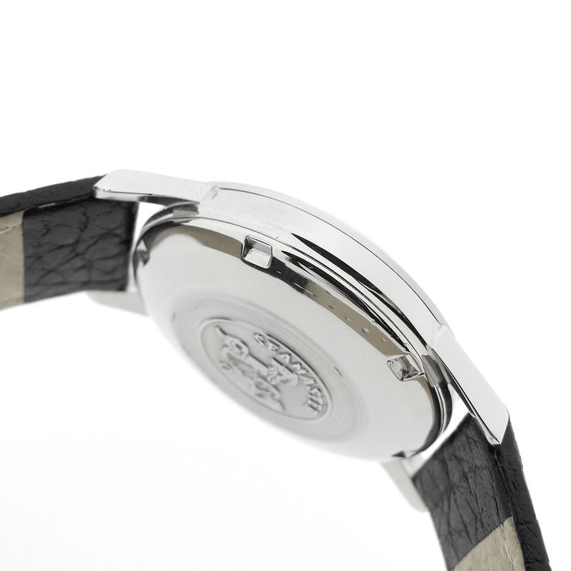 Image 15 of Omega Seamaster; Automatic vintage watch