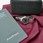 Image 13 of Breitling Wings B66050; Unisex men's watch