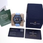 Image 16 of Breitling Endurance Pro 'Light Blue' X82310; Chronograph men's watch