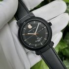 Image 19 of IWC Porsche Design 'Compass' Moonphase IW3551; Automatic men's watch