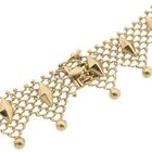 Image 7 of Golden fantasy link chain