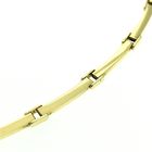 Image 2 of Golden fantasy necklace | Length 45 cm