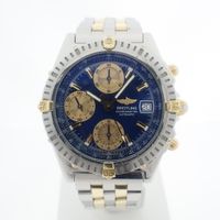 Breitling Chronomat GT B13352; Chronograph men's watch