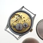 Image 11 of Zenith Military 'Dienstuhr'; German WWII watch