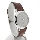 Image 3 of Jaeger-Le-Coultre Odysseus 'King of Saudi Arabia Special Edition'; 18k white gold men's watch