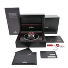 Image 4 of Tudor Fastrider Chronograph 'Red' 42010N-0009; Automatic men's watch