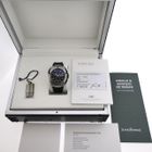 Image 19 of IWC Ingenieur 'Double Chronograph' IW376501; Automatic men's watch