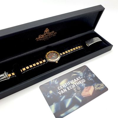 Image 2 of Ferrari Swiss (Cartier); Women's watch