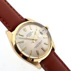 Image 6 of Rolex Date 1500; 18k gold watch