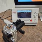 Image 25 of Omega Seamaster 'Soccer Timer'; Vintage chronograph men's watch