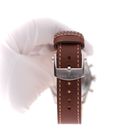 Image 6 of Breitling Classic AVI 'Mosquito' Chronograph; Automatic Men's Watch
