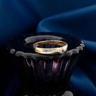 Image 2 of Yellow Gold Diamond Ring; 0.10 ct; 14 Karat; Size 17