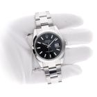 Image 9 of Rolex Datejust 41mm 126300; Automatic Men's Watch (Full-Set 2021)