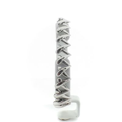 Image 2 of White gold fantasy link bracelet