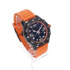 Image 21 of Breitling Endurance Pro 'Orange' X82310; Chronograph men's watch