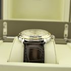 Image 15 of Maurice Lacroix Masterpiece 'Grand Guichet'; Automatic 18k gold/steel men's watch