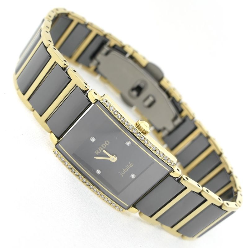 Image 13 of Rado Diastar Jubilé; Ladies watch