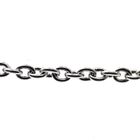 Image 5 of Pandora safety chain; Silver; Climbing Mickey Mouse
