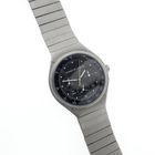 Image 4 of IWC Porsche Design Chronograph; Titanium watch