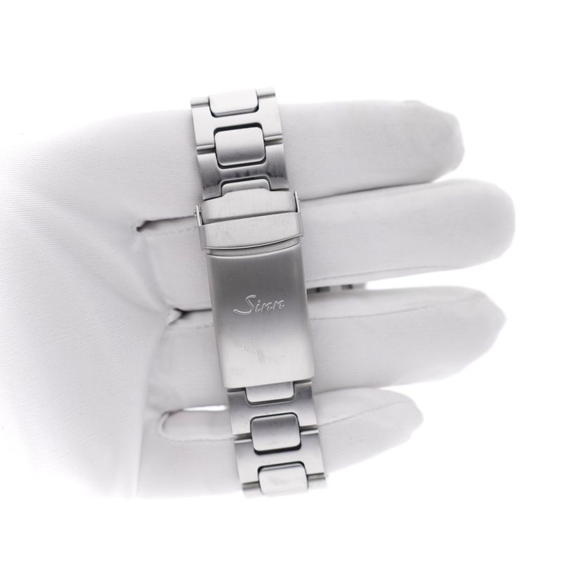 Image 13 of Sinn 142 St II Weltraumchronograph; Automatic Men's Watch