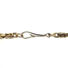 Image 6 of 18K Gold King's Chain; Exclusive | 60 cm