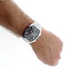 Image 15 of Longines Evidenza Chronograph; Automatic men's watch