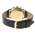 Image 13 of Baume Mercier Vintage Chronograaf; 18k. gouden heren horloge