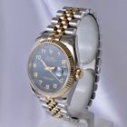 Image 7 of Rolex Datejust 116233; Gold/steel watch
