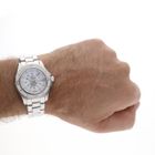 Image 15 of Breitling SuperOcean II 36mm A17312; Automatic diving watch