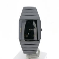 Rado Diastar Sintra Multifunction 193.0354.3; High-Tech Ceramic men's watch