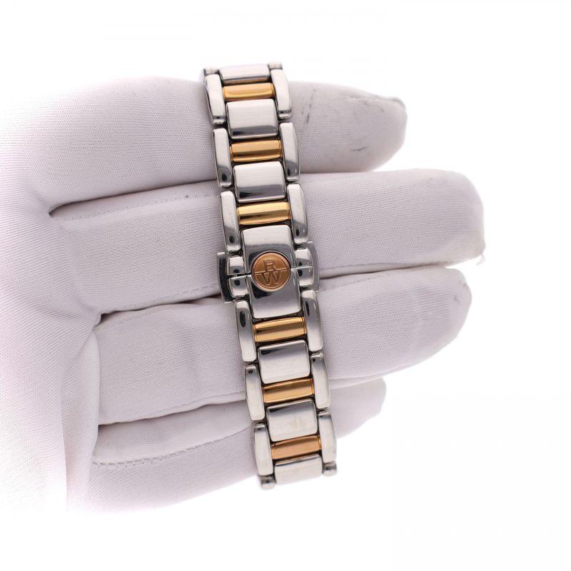 Image 11 of Raymond Weil Jasmine 5235-S5-01659; Bicolor Ladies Watch