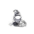 Image 6 of Pandora x Harry Potter charm; Silver; Sorting Hat