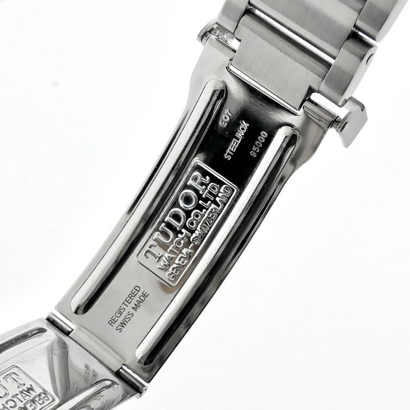 Image 9 of Tudor Sport Chronograph 20300; Automatic men's watch