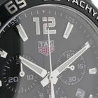 Image 5 of TAG Heuer Formula 1 Chronograph Men's Watch