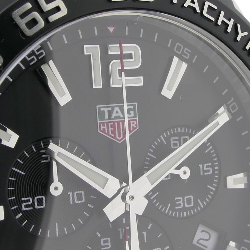 Image 5 of TAG Heuer Formula 1 Chronograph Men's Watch
