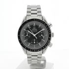 Image 1 of Omega Speedmaster Reduced; Automatic Chronograph watch