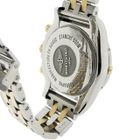 Image 19 of Breitling Chronomat 44 IB0110; Automatic gold/steel men's watch