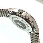 Image 5 of Breitling Transocean Unitime chronograph; Chronograph men's watch