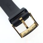 Image 8 of Chopard Mille Miglia Limited Edition; 18k gold chronograph watch