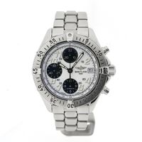 Breitling Colt Chronograph A13335; Automatic men's watch