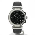 Image 1 of IWC Da Vinci SL Chronograph IW3728-005; Men's watch
