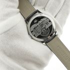 Image 16 of Montblanc Heritage GMT; Automatic men's watch with second time zone
