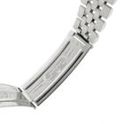 Image 7 of Rolex Datejust 36mm 16030; Vintage watch in full set from 1984