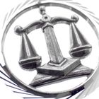 Image 4 of Silver zodiac sign pendant; Libra