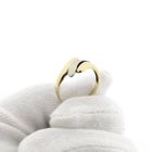 Image 6 of Bicolor Gold Ring