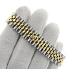 Image 9 of Rolex Lady Datejust 31mm; Automatic women's watch